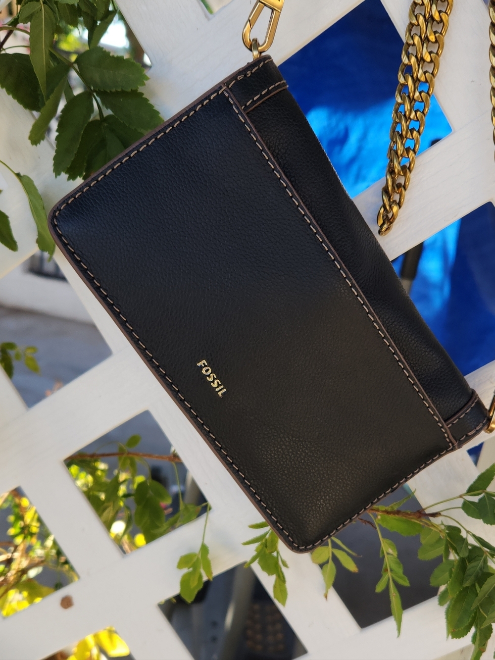 Kate Spade Dress & 2 Fossil Bags Bundle - Picture 6 of 14